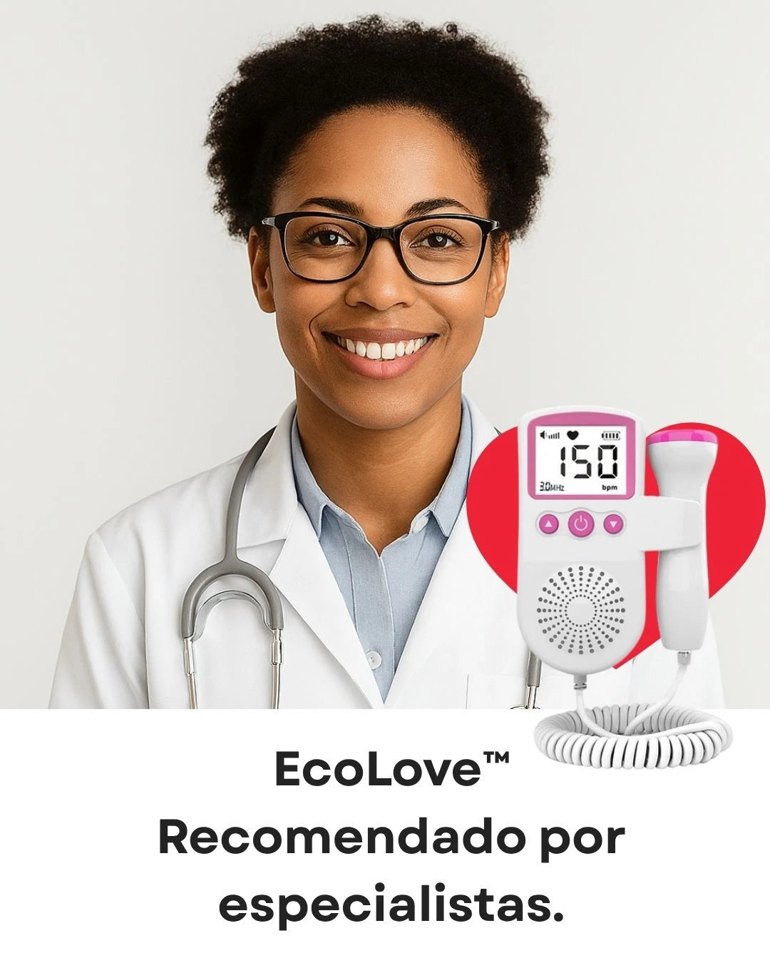 EcoLove™  - Tu tranquilidad empieza con un latido