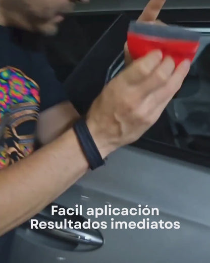 2X1 VisiClean™ - Conduce con total claridad y seguridad.